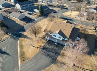 13705 Inglewood Ave, Savage, MN 55378