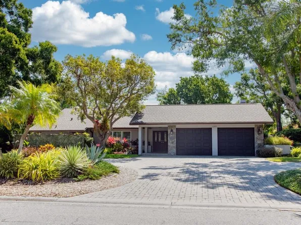 4743 Center Gate Blvd, Sarasota, FL 34233