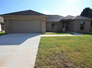 2615 S Gaines St, Little Rock, AR 72206