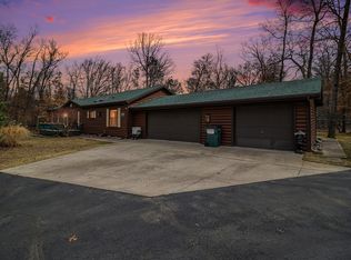12257 S Star Lake Dr, Baldwin, MI 49304