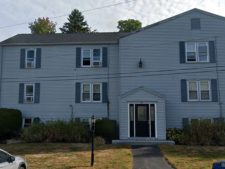 27 Minott St #7 — Photo 13