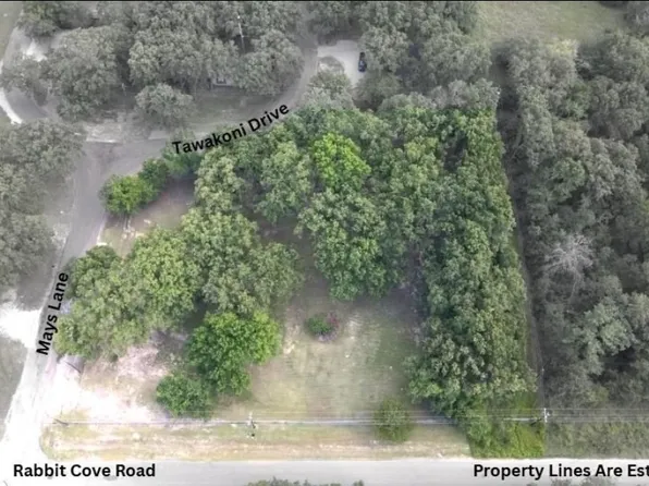 1301 Tawakoni Dr, West Tawakoni, TX 75474