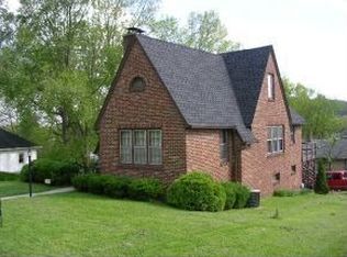 349 Sunnyside Ave, Aurora, IN 47001