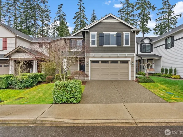 11224 Borgen Loop, Gig Harbor, WA 98332