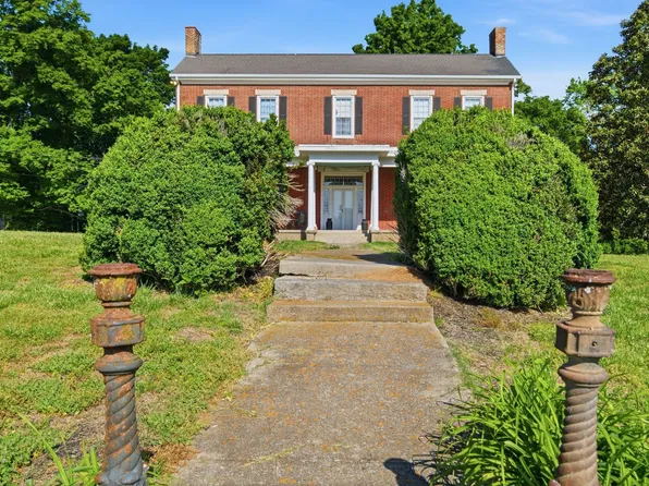 8931 Horton Hwy, College Grove, TN 37046