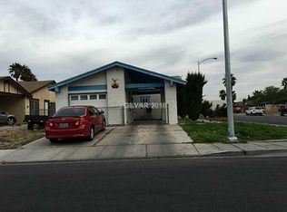 4418 Via San Rafael #0, Las Vegas, NV 89103