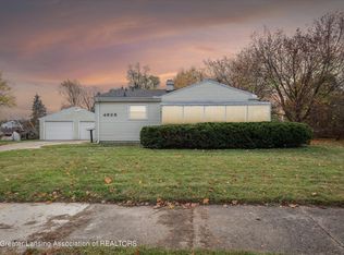 4926 Burchfield Ave, Lansing, MI 48910