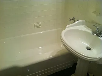 Rented by Able Properties