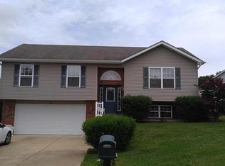 45 Adventura Dr, Festus, MO 63028