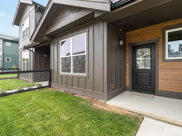 4238 Melrose Lane, Bellingham, WA 98226