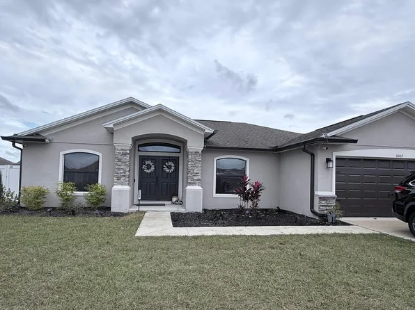 3007 Eagle Nest View Dr, Winter Haven, FL 33881