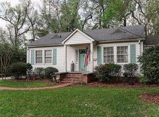 4035 Hyacinth Ave, Baton Rouge, LA 70808