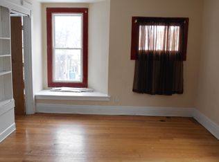 437 Hayward Ave, Rochester, NY 14609