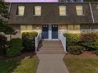 112 Cocasset St APT 3, Foxboro, MA, 02035