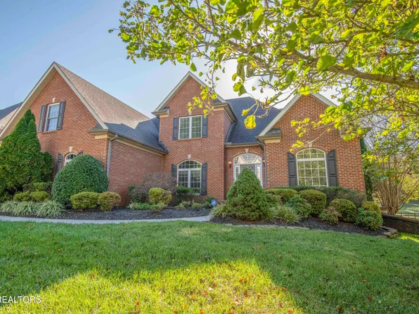 9654 Valley Woods Ln, Knoxville, TN 37922