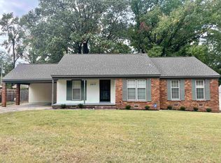 2973 Bannockburn Rd, Memphis, TN 38128