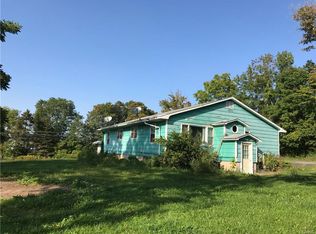 2965 Perryville Rd, Canastota, NY 13032
