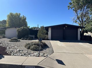 12012 Prospect Ave NE, Albuquerque, NM 87112