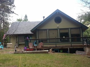 2133 Colestin Rd, Ashland, OR 97520