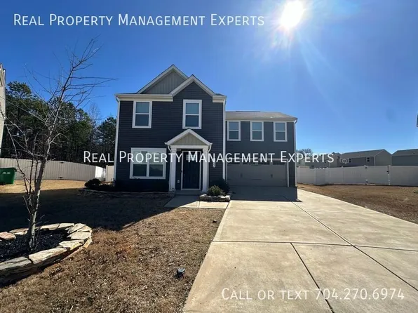 3222 Bouquet St, Charlotte, NC 28215