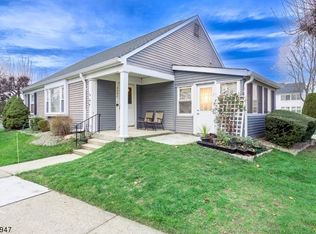 229C Old Nassau Rd, Monroe Township, NJ 08831