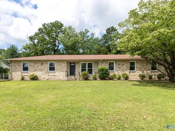 9624 Dortmund Dr SE, Huntsville, AL 35803