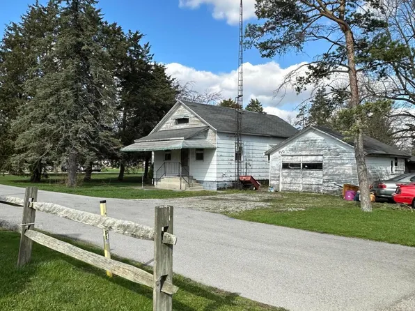 707 Elm St, McGuffey, OH 45859