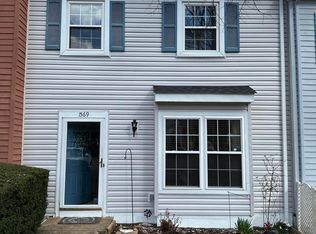 1569 Cool Spring Rd, Charlottesville, VA 22901