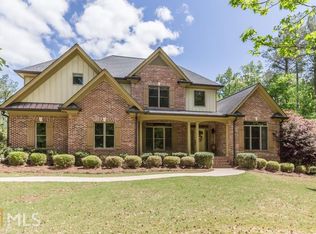 1130 Pembrook Ln, Watkinsville, GA 30677