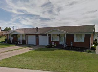 155-157 Mayfair St, Weirton, WV 26062