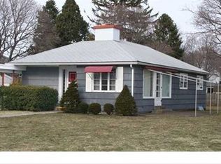 833 Potomac Ave, Erie, PA 16505