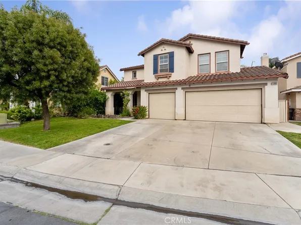 11390 Parkfield Ct, Riverside, CA 92505