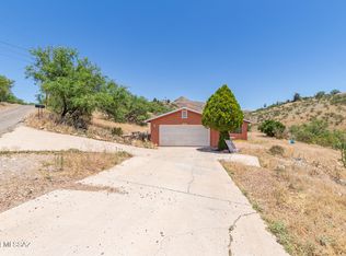 1232 Circulo Aguilar, Rio Rico, AZ 85648