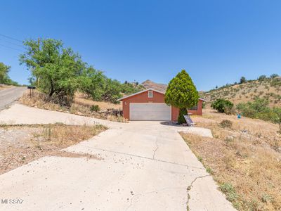 1232 Circulo Aguilar, Rio Rico, AZ, 85648