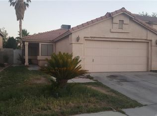 4505 Doig Ln, Las Vegas, NV 89110