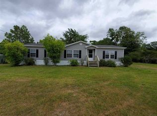 3141 Mason Rd, Walnut Hill, FL 32568