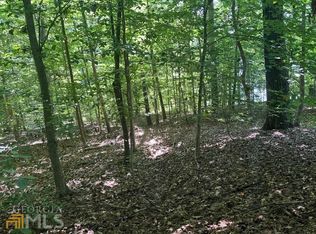 0 Chateau Dr #118, Lavonia, GA 30553