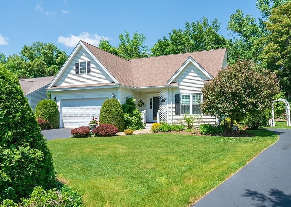 19 Wildwood Dr Southborough MA Zillow