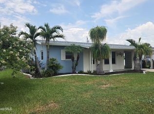 854 Iroquois Ave, Melbourne, FL 32935