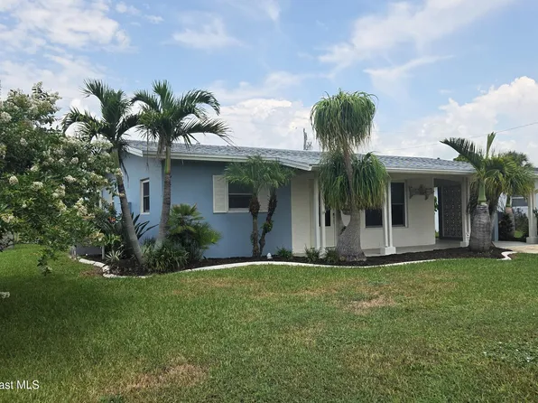 854 Iroquois Ave, Melbourne, FL 32935