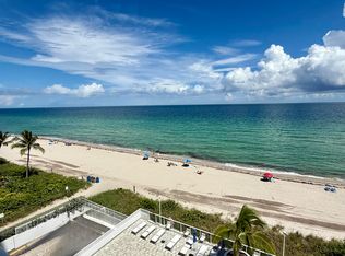 1890 S Ocean Dr APT 703, Hallandale Beach, FL 33009