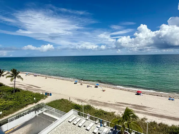 1890 S Ocean Dr APT 703, Hallandale Beach, FL 33009