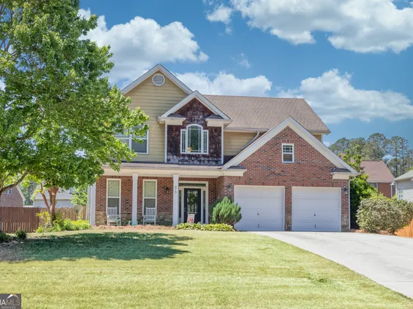475 Cooper Cir, Winder, GA 30680