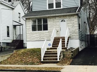 107 Welland Ave, Irvington, NJ 07111