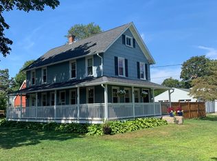 122 Pennsylvania Ave, Niantic, CT 06357