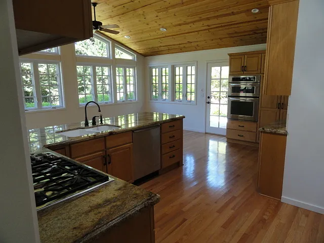 Carmel Valley Village Home — Photo 4