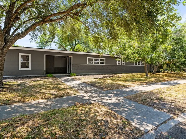 419 University Drive, Corpus Christi, TX 78412