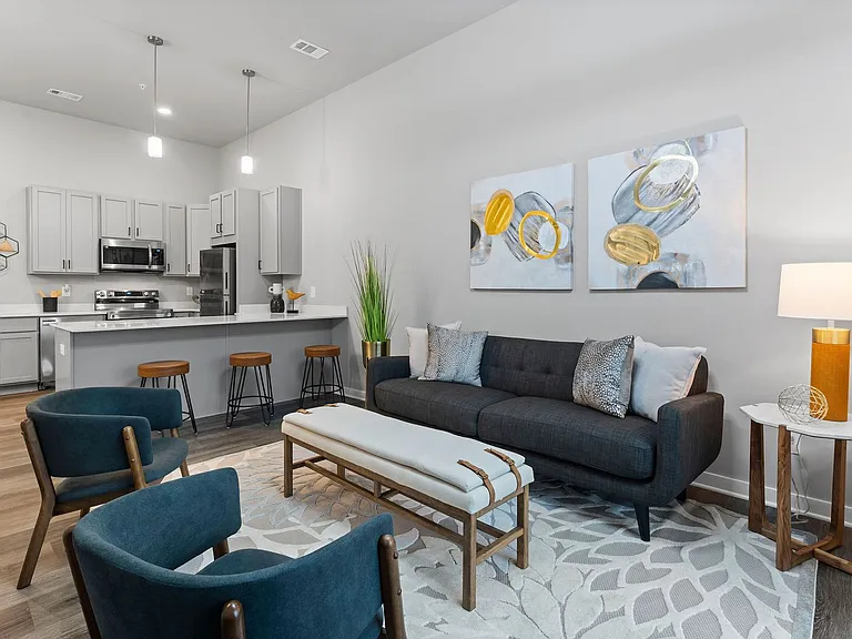 Creek Town Flats | New Construction Near South Decatur & Indian Creek MARTA — Photo 28