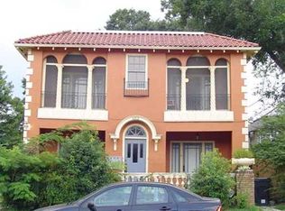 2512 Burdette St APT 4, New Orleans, LA 70125