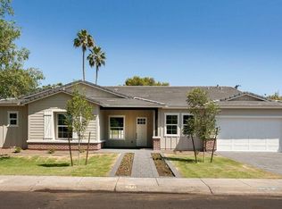 600 W Las Palmaritas Dr, Phoenix, AZ 85021